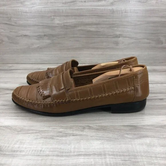 Giorgio Brutini | Shoes | Giorgio Brutini Loafers Mens 5 D  display picture 3